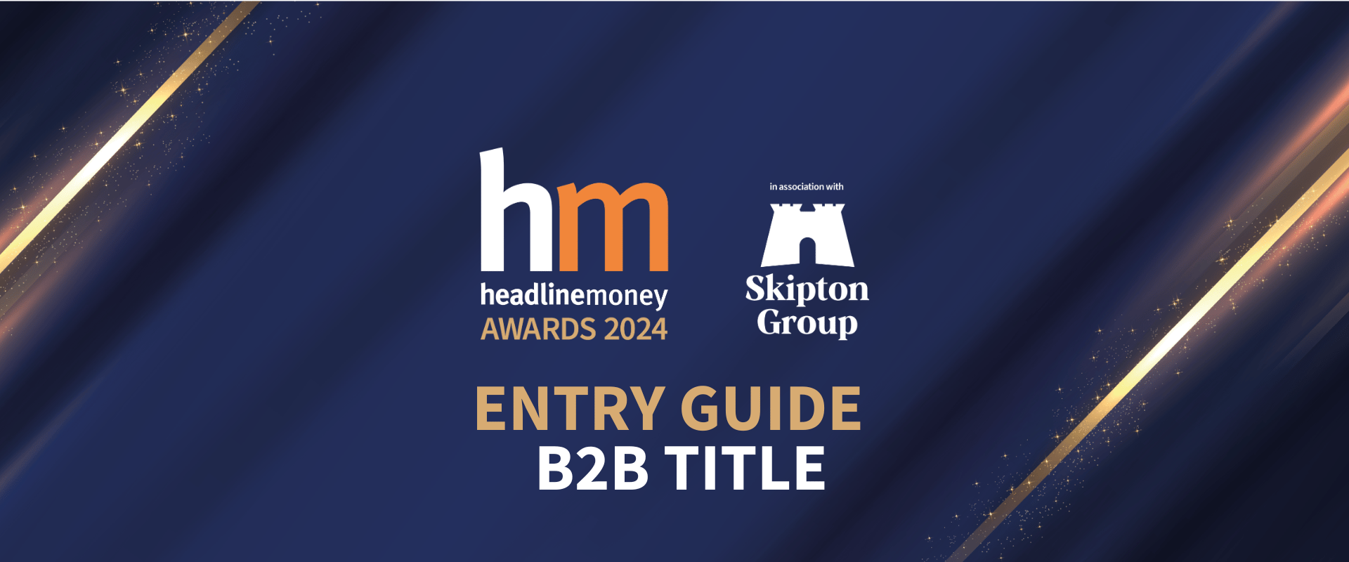 Could the strength of your title's specialist coverage make it a winner?