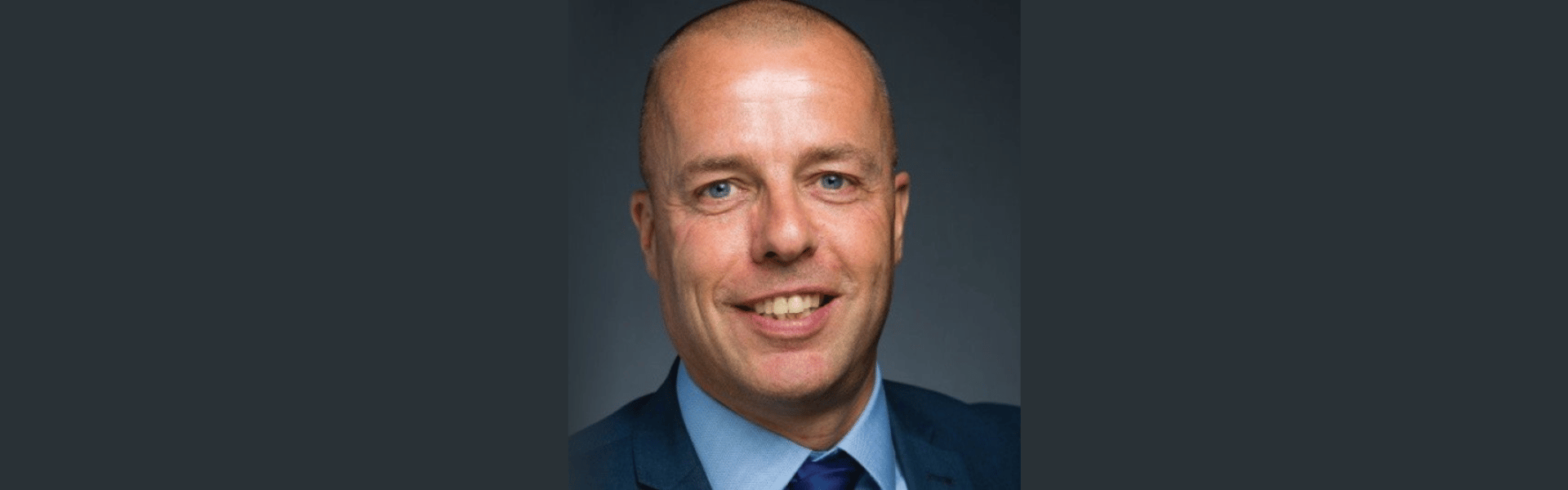 Tilden Watson, Head of Education, Zurich Municipal