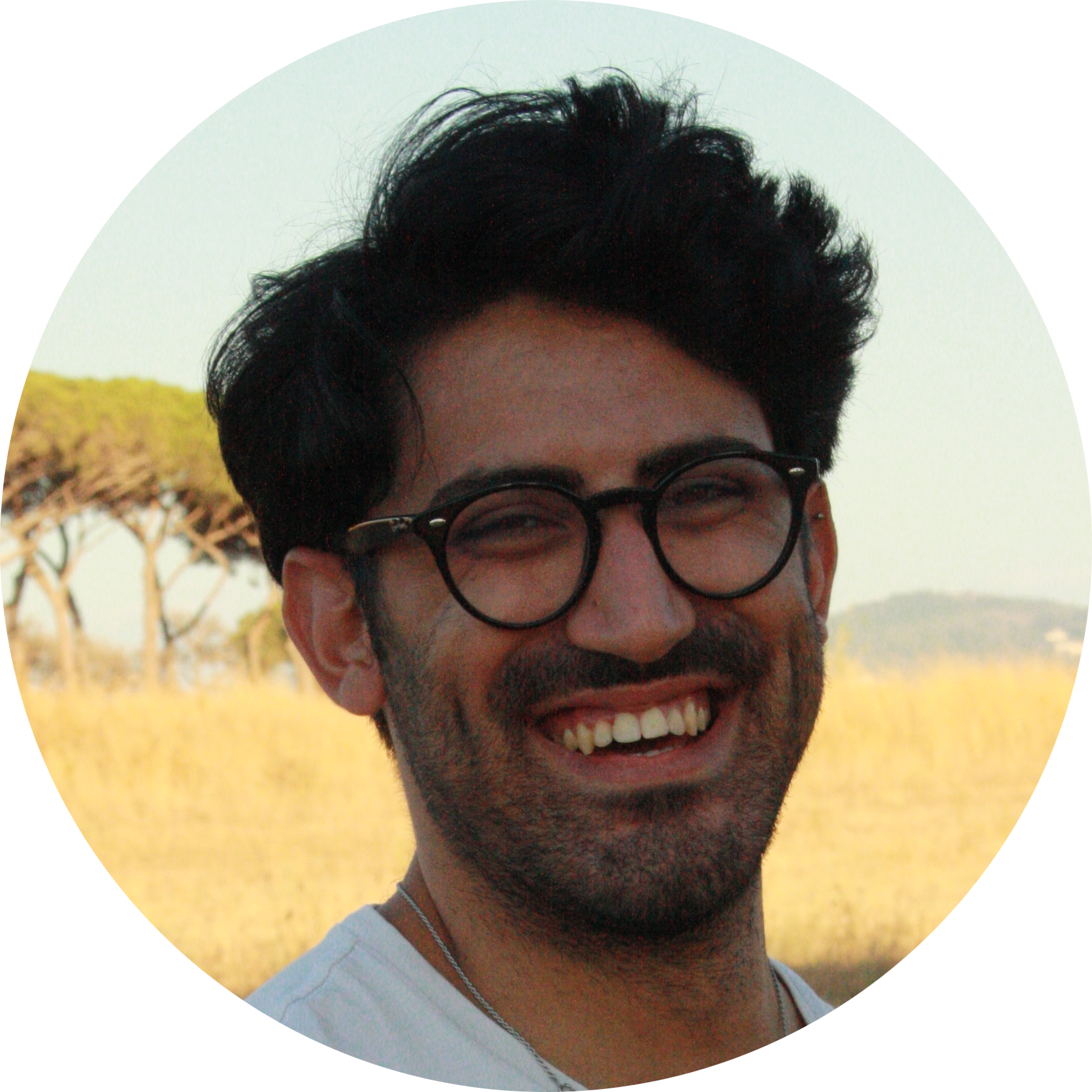 Go to the profile of Cristian Angeloni