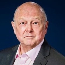 Go to the profile of Tony Hetherington