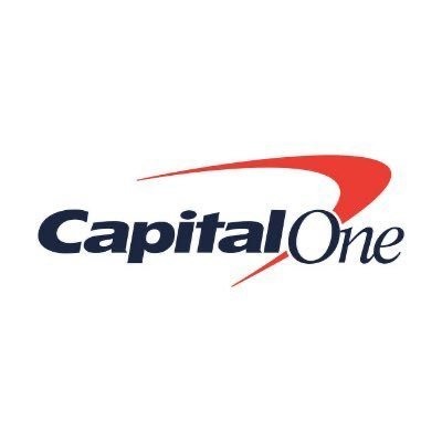 Go to the profile of Capital One