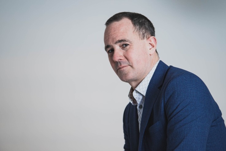 Go to the profile of Simon Lambert