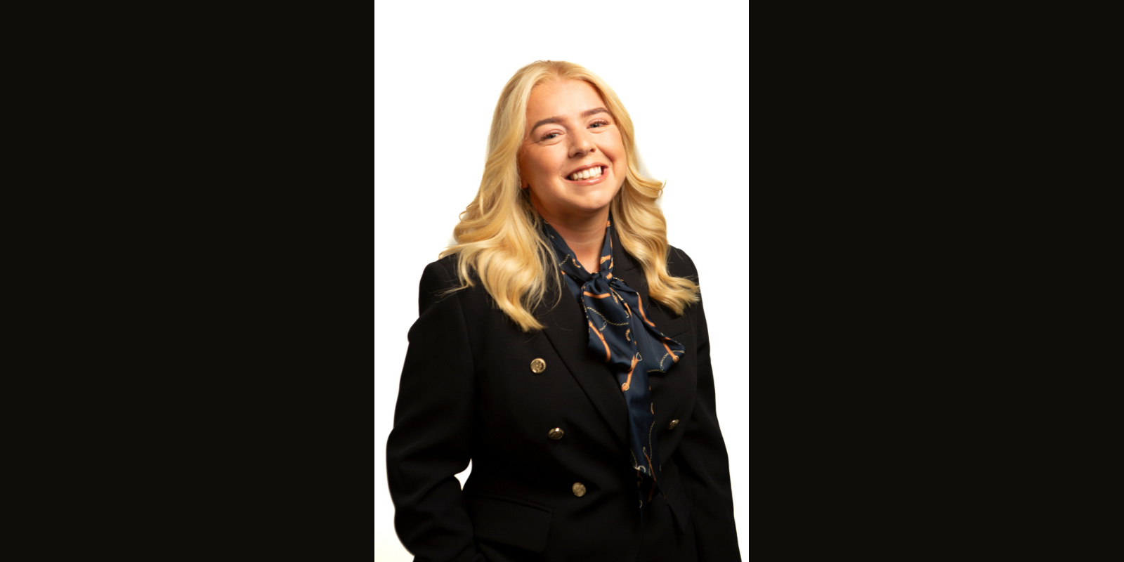 Georgia Hall, Chartered Financial Planner, Hymans Robertson Personal Wealth