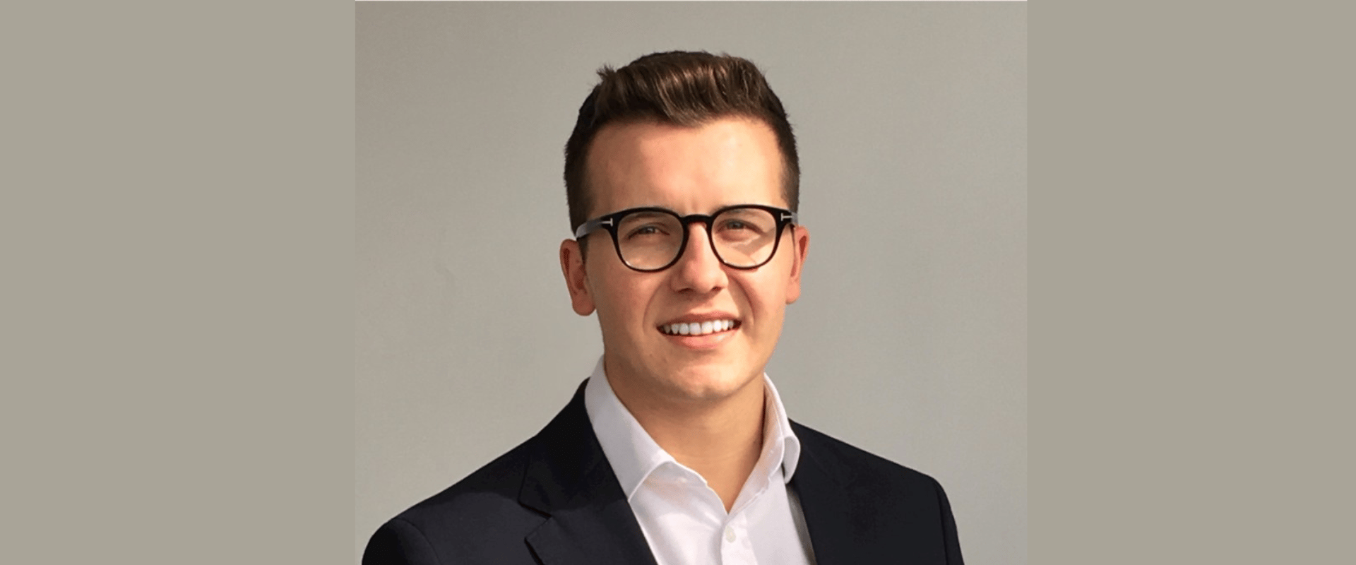Rhys Jones, Travel Insurance Spokesperson, Go.Compare