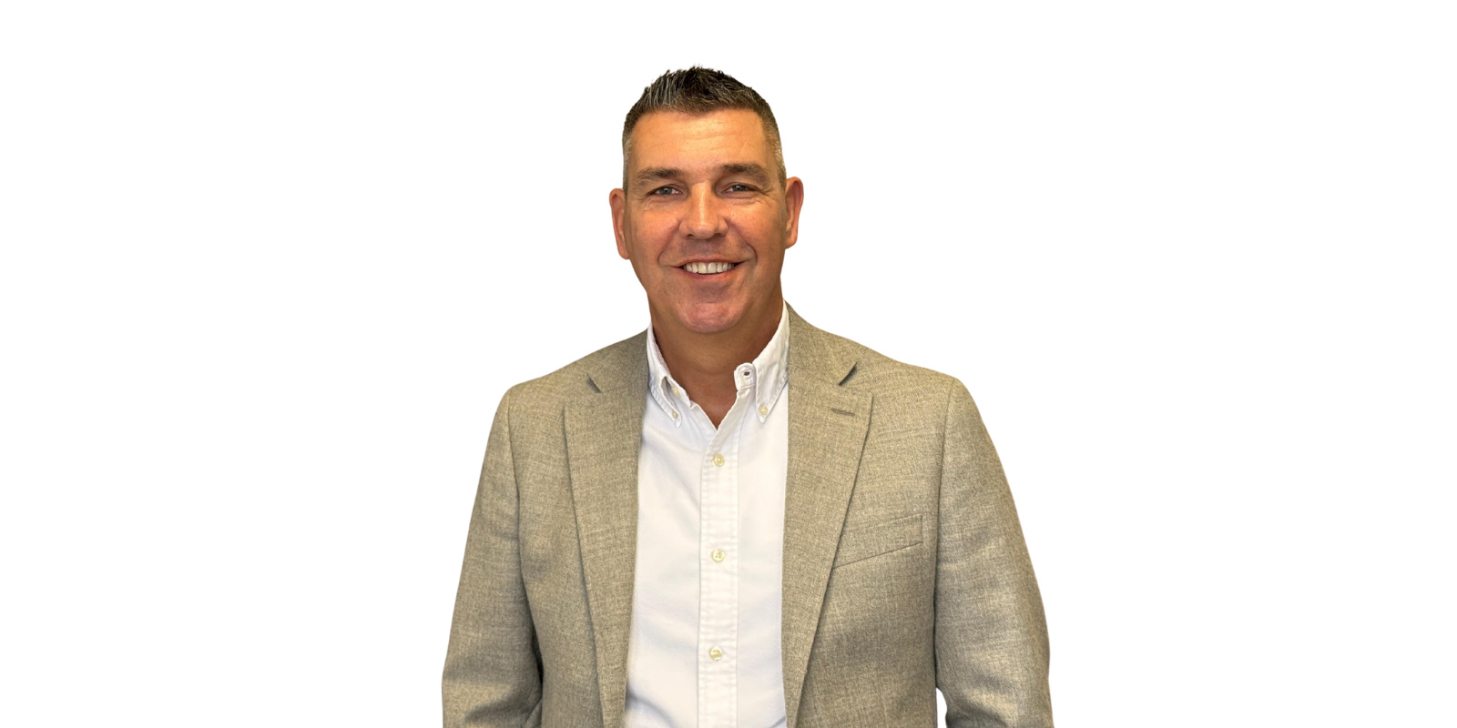 Phil Hughes, Deputy Managing Director of SME Lending, Paragon Bank
