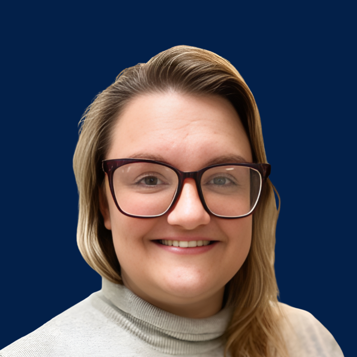 Go to the profile of Zoe Roddy