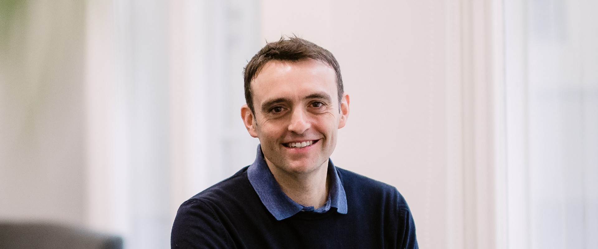 Tom Evans, MD of Retirement, Canada Life