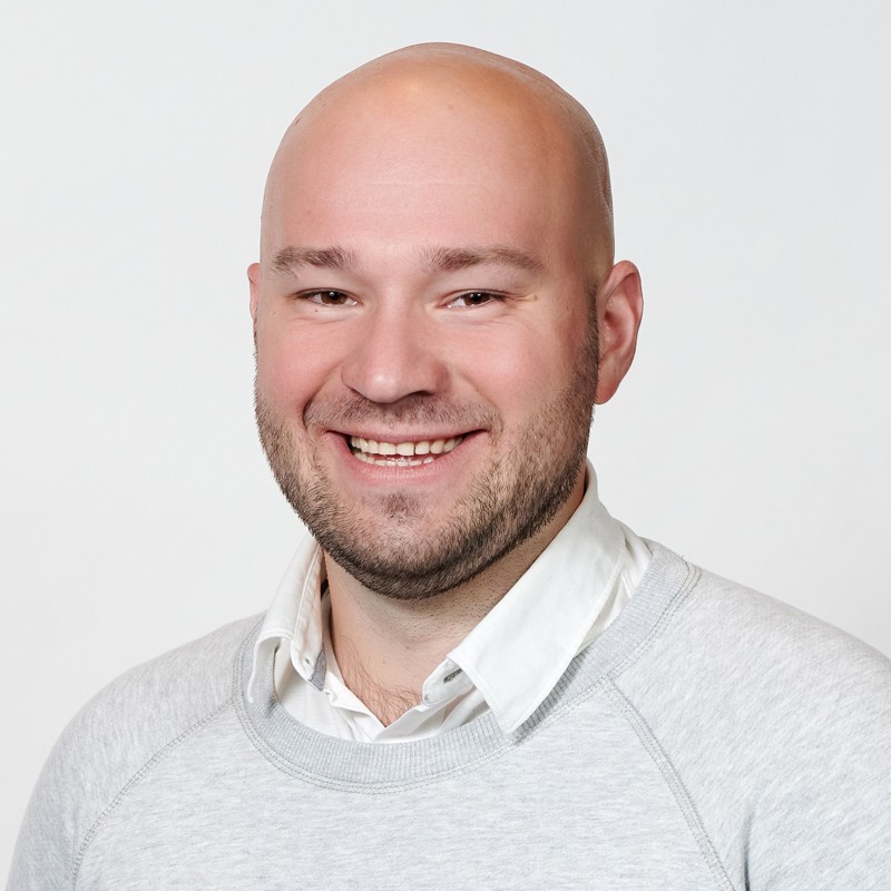 Masterclass speaker - Petr Kozyakov, CEO and Co-Founder, Mercuryo