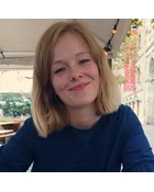 Go to the profile of Hannah Uttley