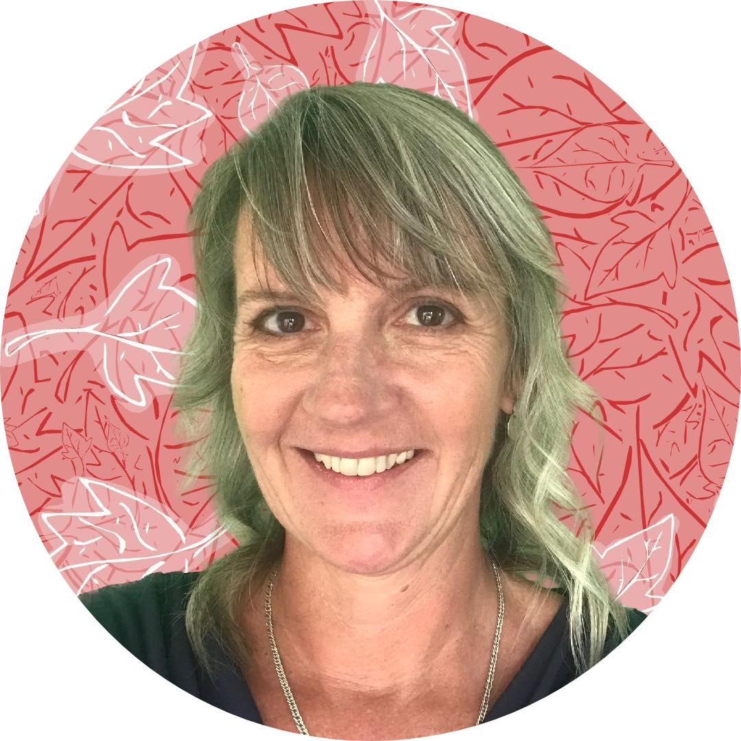 Go to the profile of Helen Dewdney