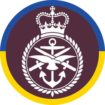 Go to the profile of Ministry of Defence (MoD)