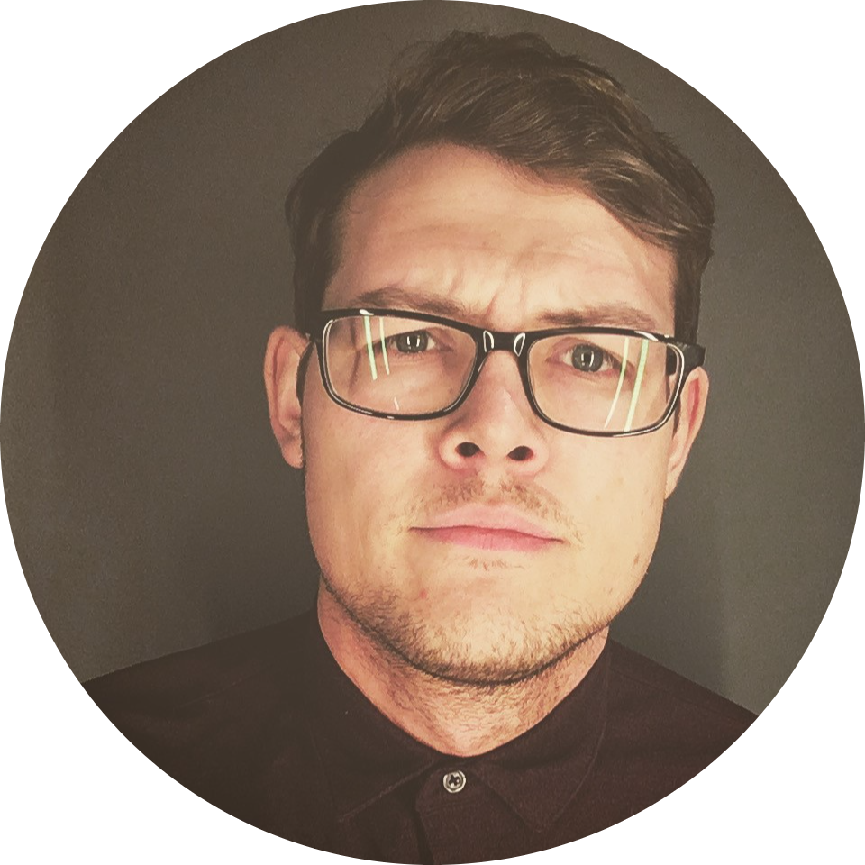 Go to the profile of Jon Yarker