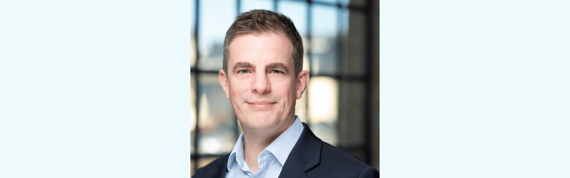David Hollingworth, Associate Director, L&C Mortgages