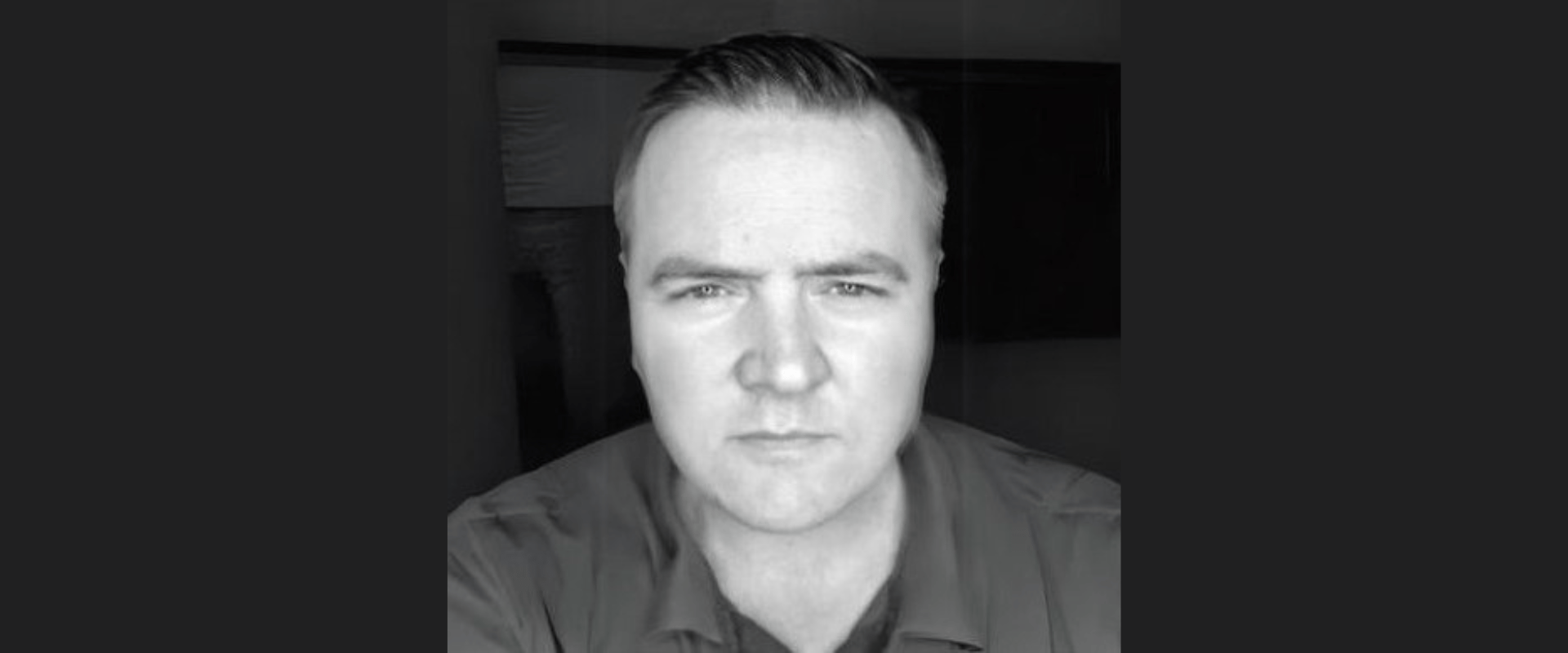 Angus MacNee, CEO, ValidPath