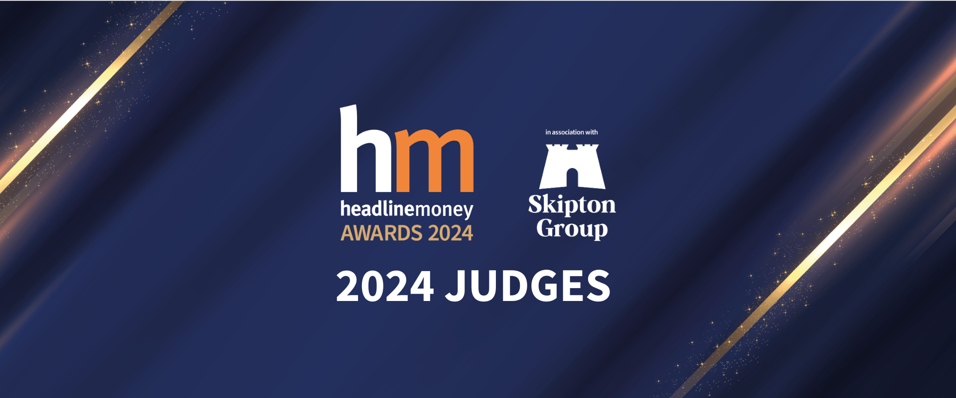 Thank you to our 2024 judges!