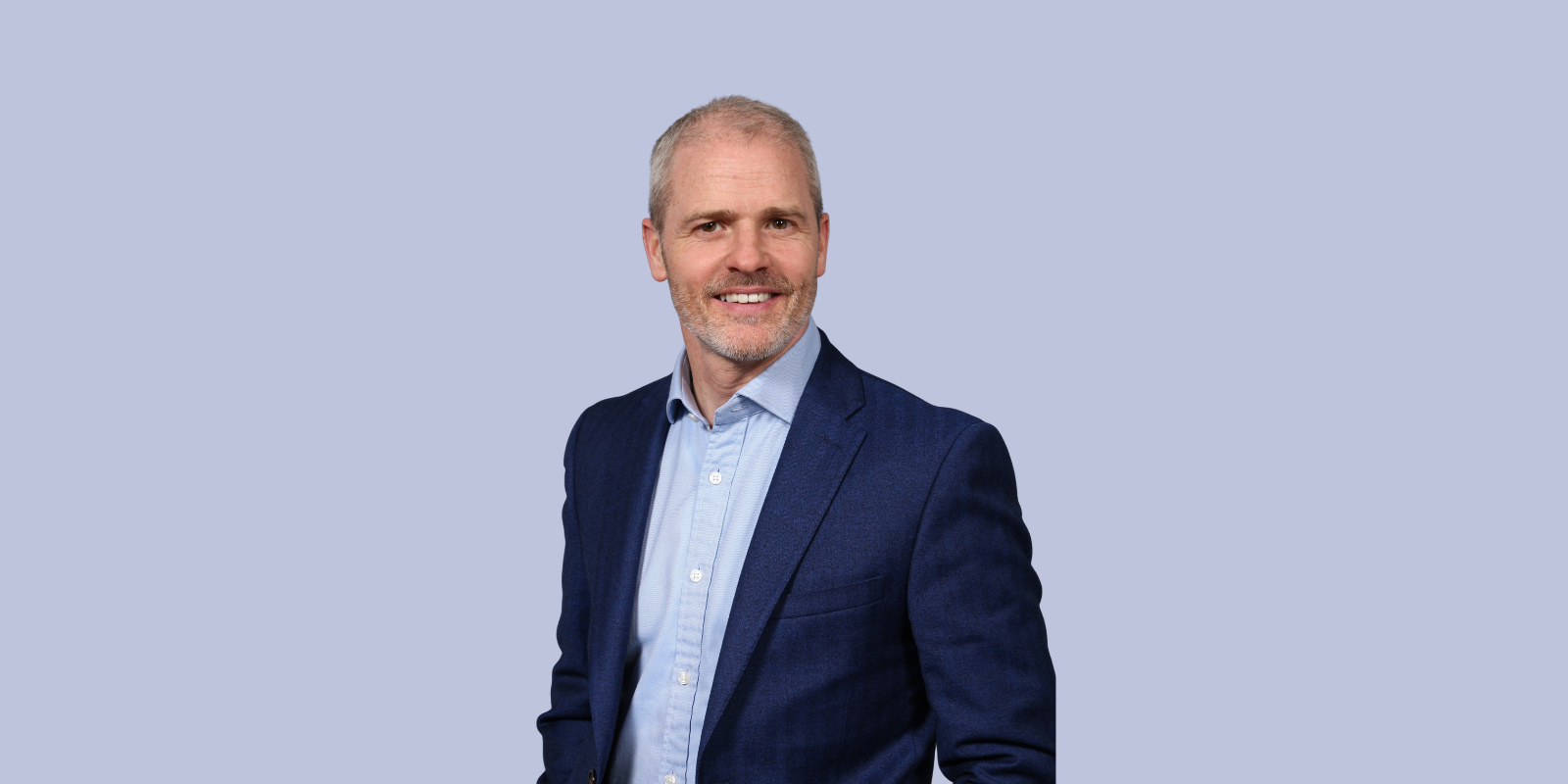 Mark Baldwin, Head of Smoothed Managed Funds, Standard Life
