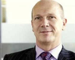 Mark Screeton, CEO, SunLife