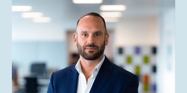 Richard Lane, Chief Client Officer, StepChange Debt Charity