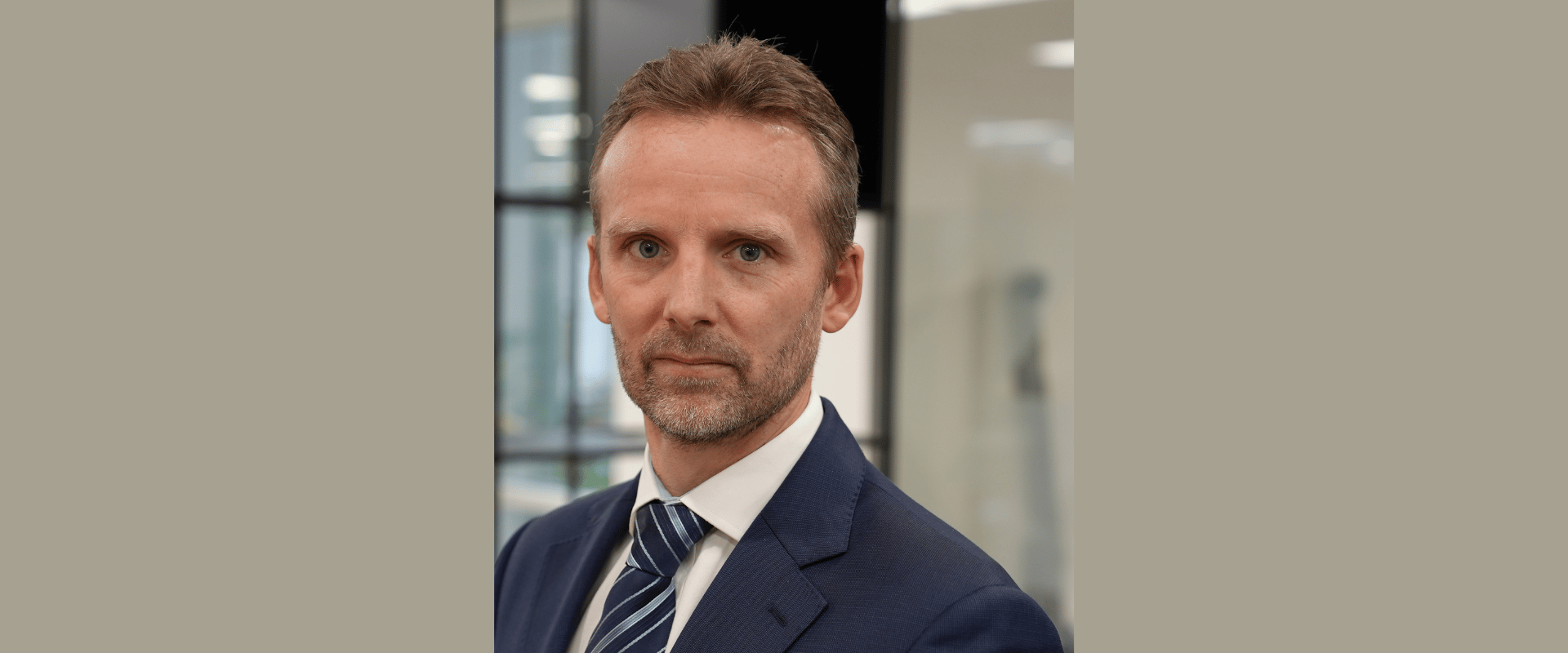 Jon Greer, Head of Retirement Policy, Quilter