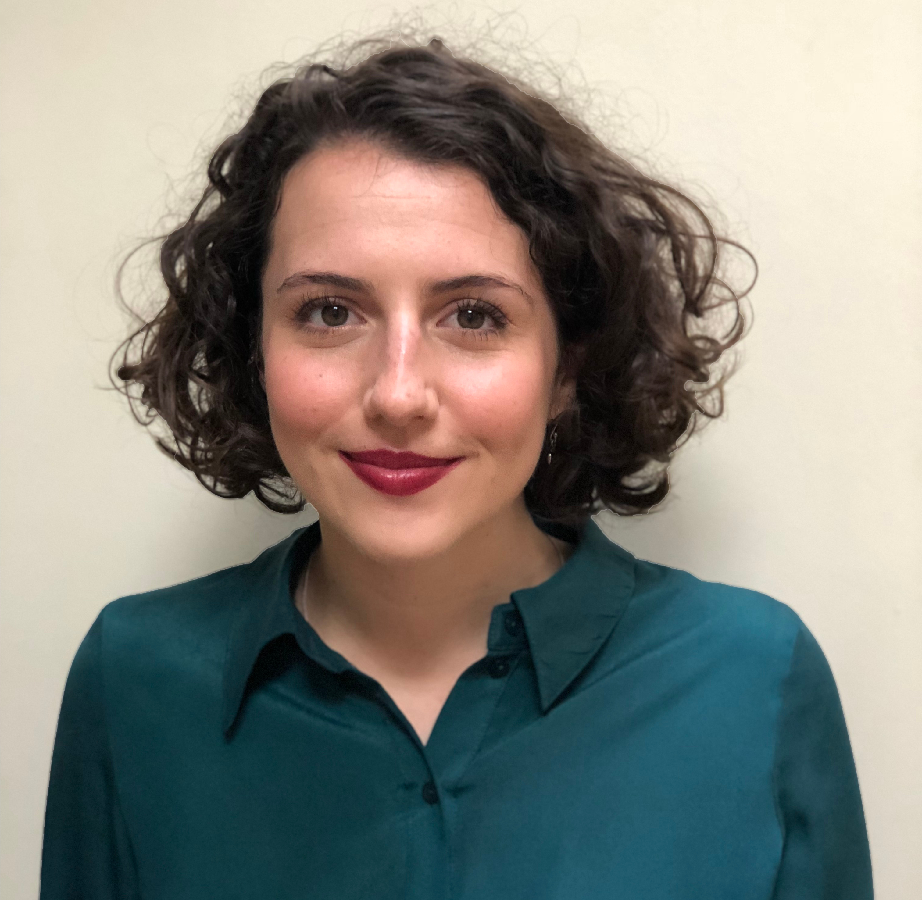Rachel Statham, Associate Director, IPPR