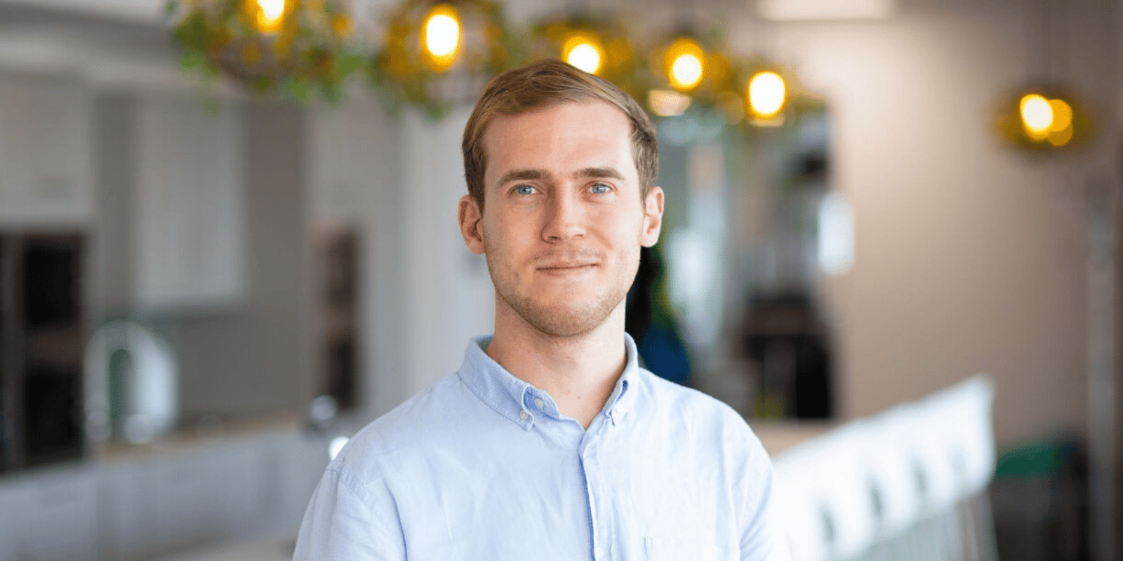 Euan Saunders, Press Officer, StepChange Debt Charity