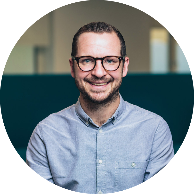 Go to the profile of Tom Selby