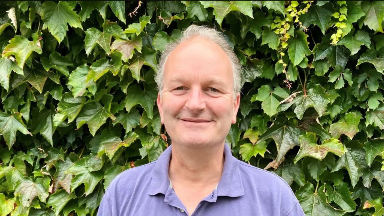 Julian Robson, Co-founder & CEO, Beanstalk