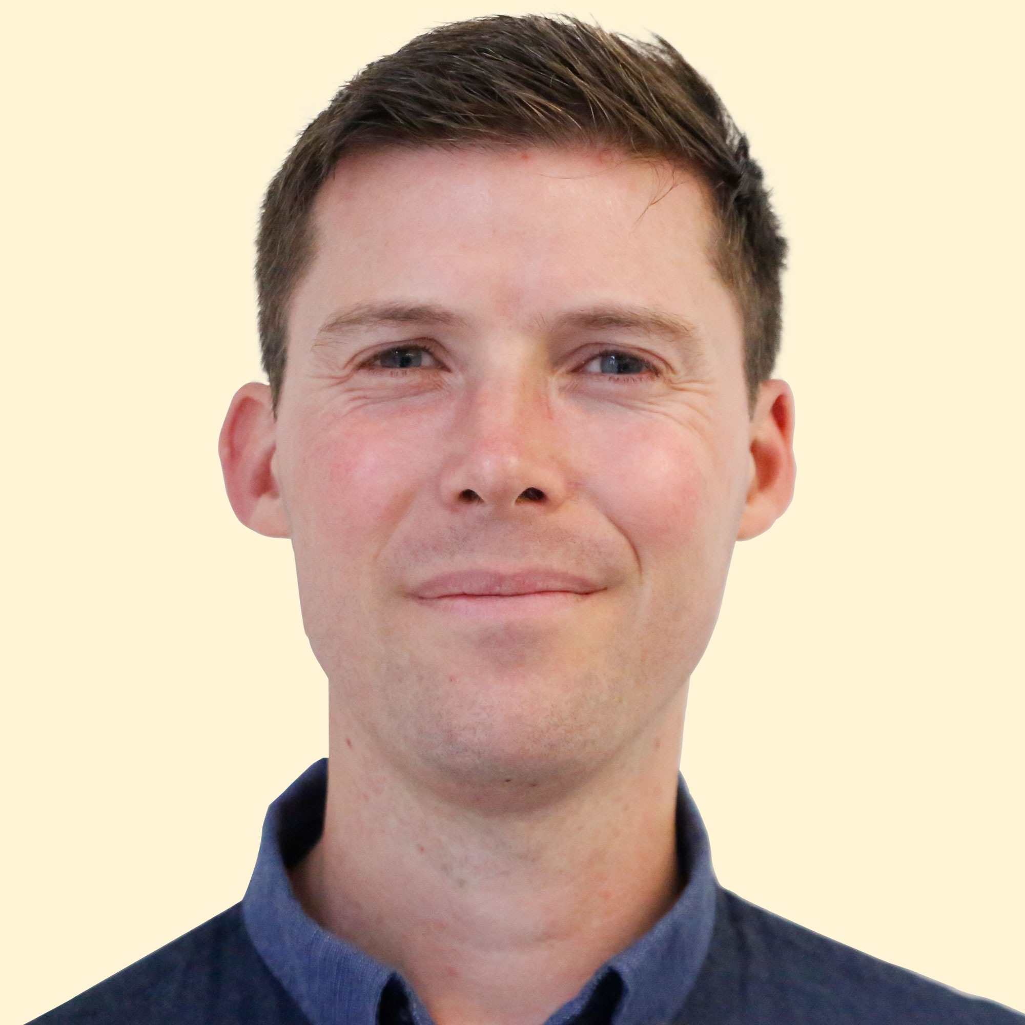 Go to the profile of Matthew Jenkin