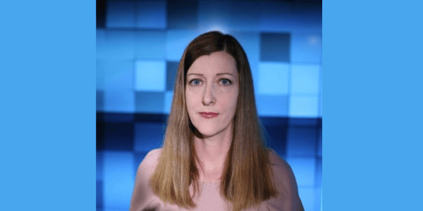 Clare Moffat, Pensions Expert, Royal London