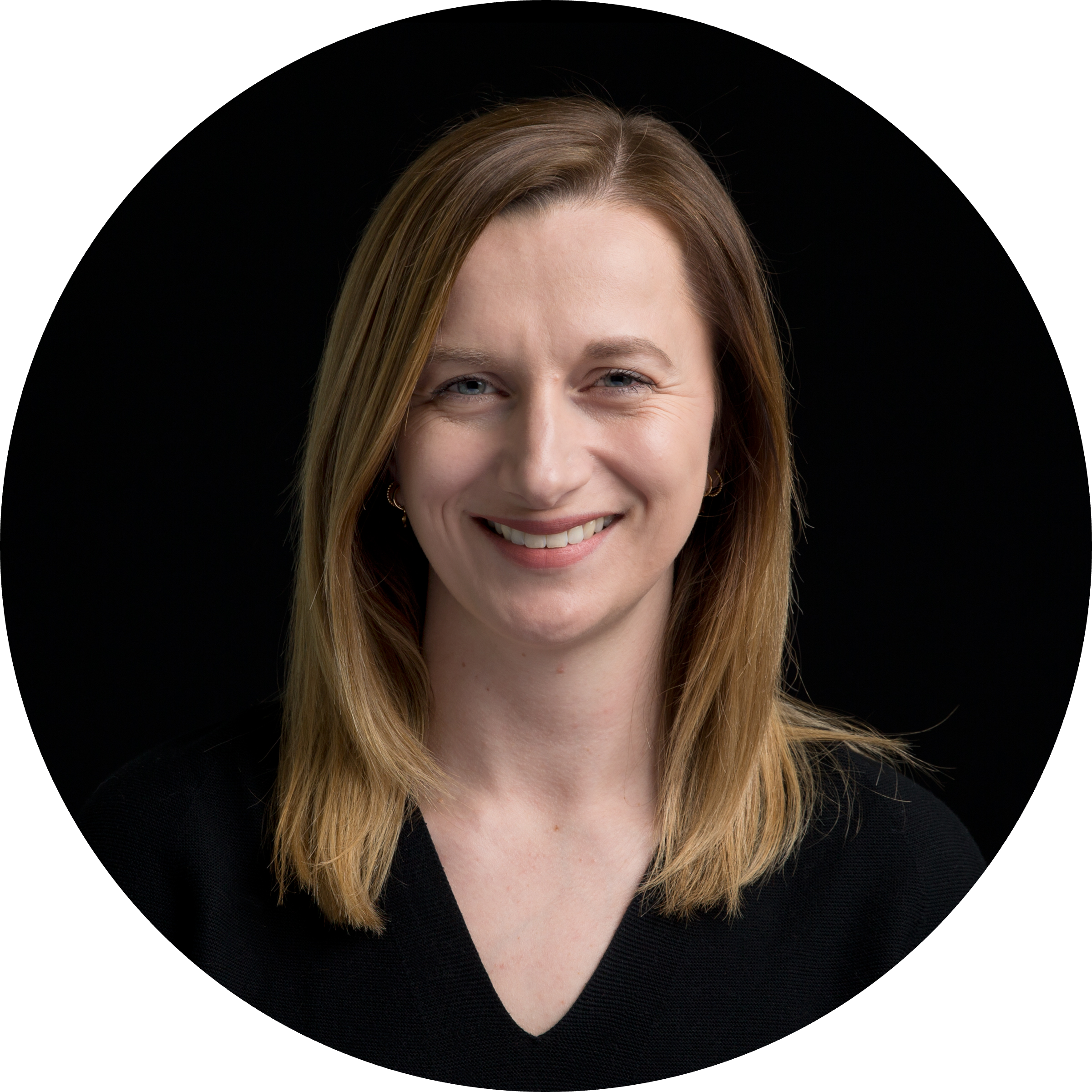 Go to the profile of Kate Steere