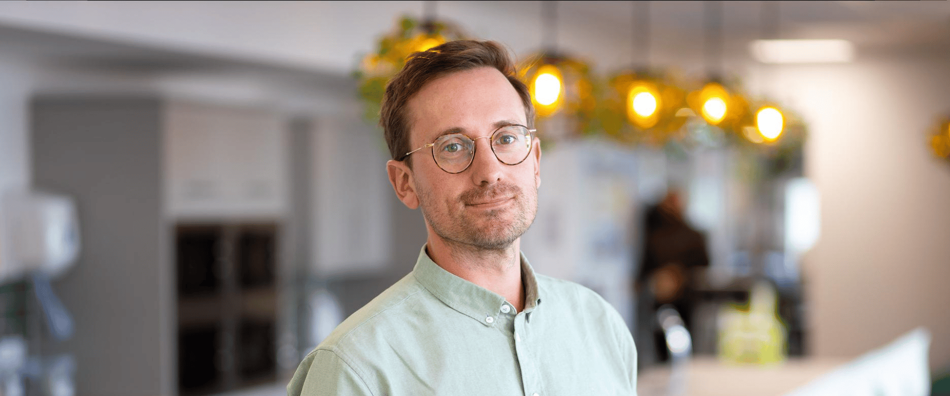 Simon Trevethick, Head of Communications, StepChange Debt Charity