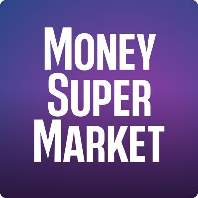 Go to the profile of MoneySuperMarket