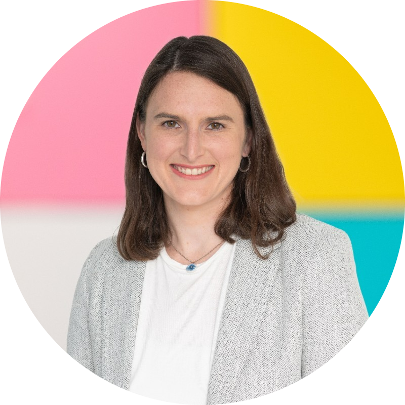 Go to the profile of Kathleen Gallagher