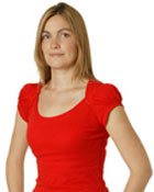 Go to the profile of Rachel Lacey (nee Williams)