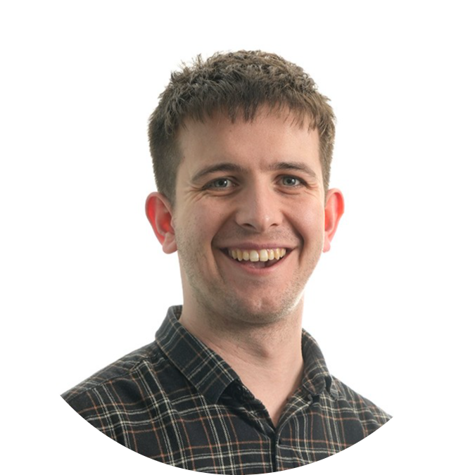 Go to the profile of Dan McGrath
