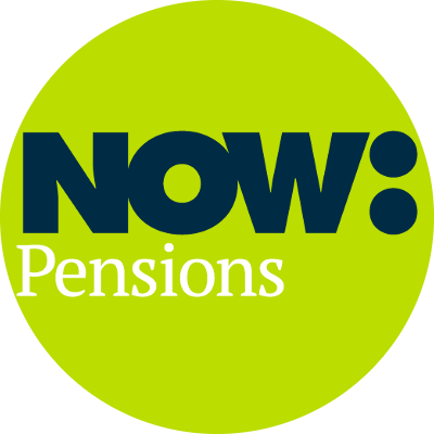 Go to the profile of NOW: Pensions