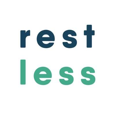Go to the profile of Rest Less