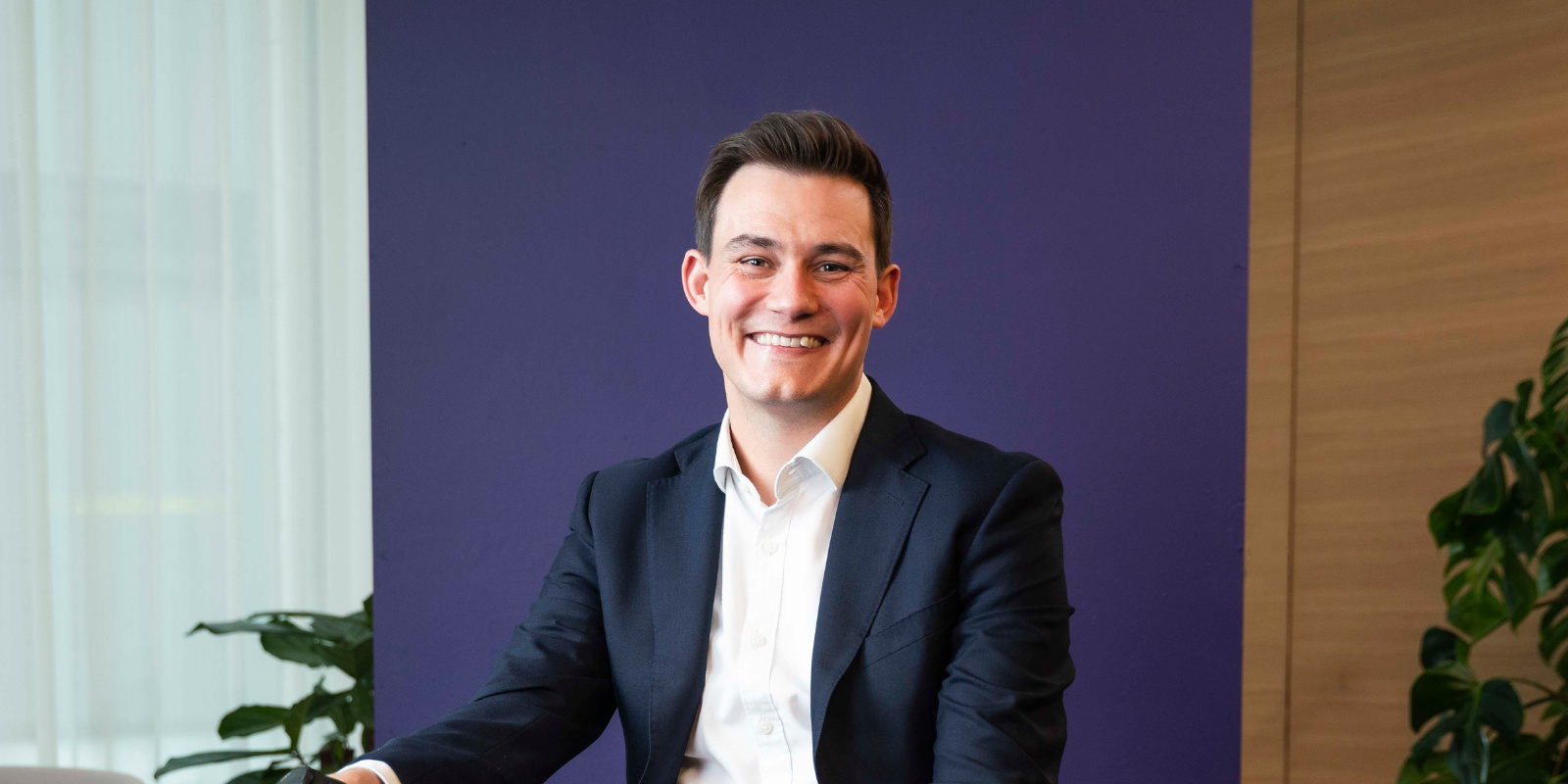 Carl Green, Director, Financial Planning at Evelyn Partners