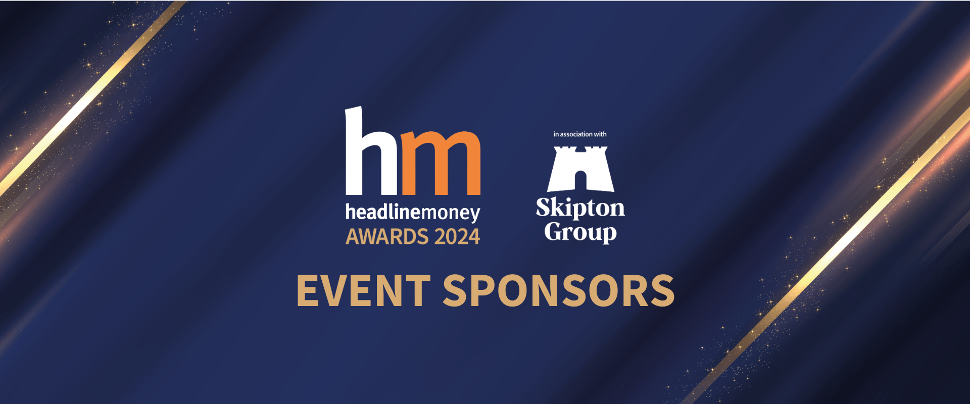 Meet our sponsors