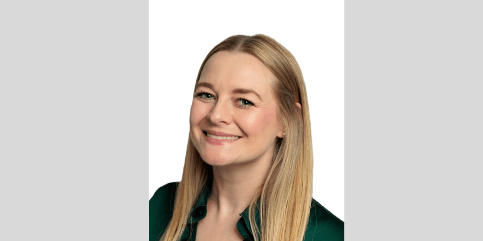 Henrietta Grimston, Chartered Financial Planner, Saltus