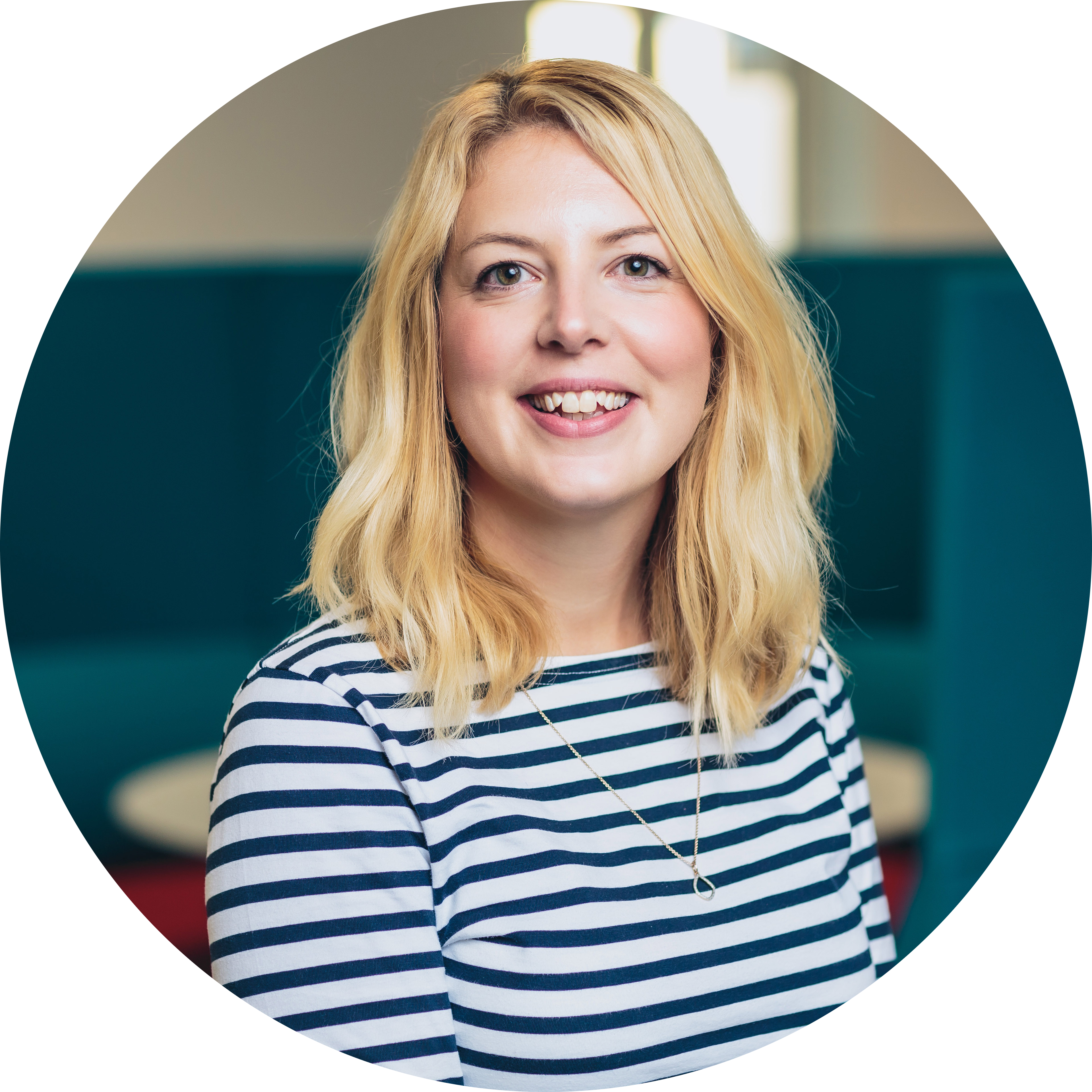 Go to the profile of Laura Suter