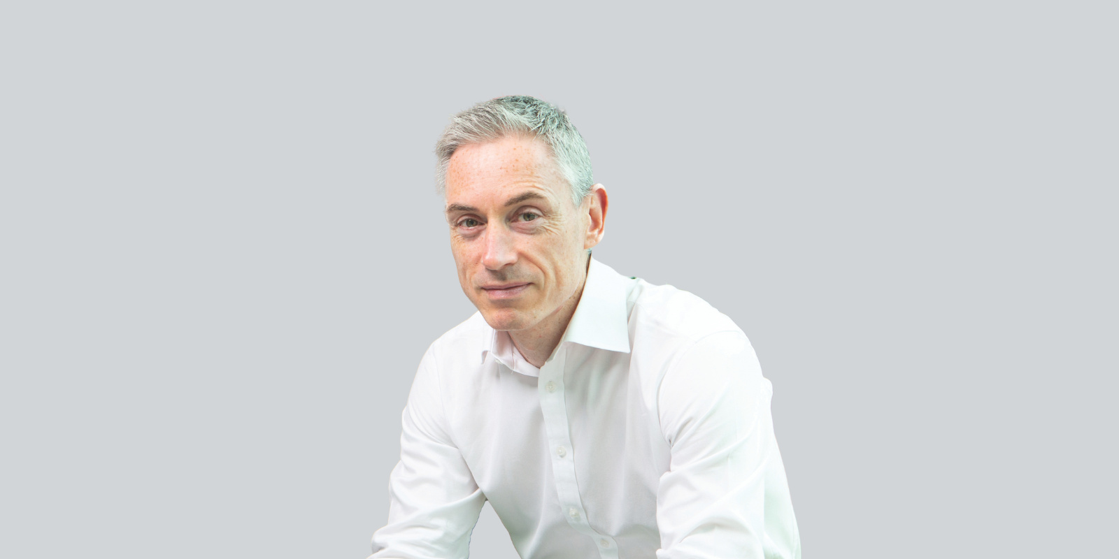 Jeff Simpson, Head of Wealth Management, Hymans Robertson