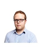 Go to the profile of Rob Langston