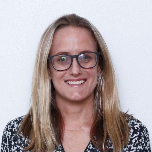 Go to the profile of Alice Haine