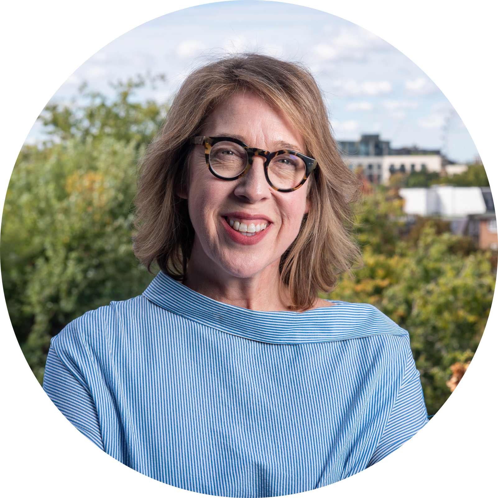 Go to the profile of Victoria Hartley