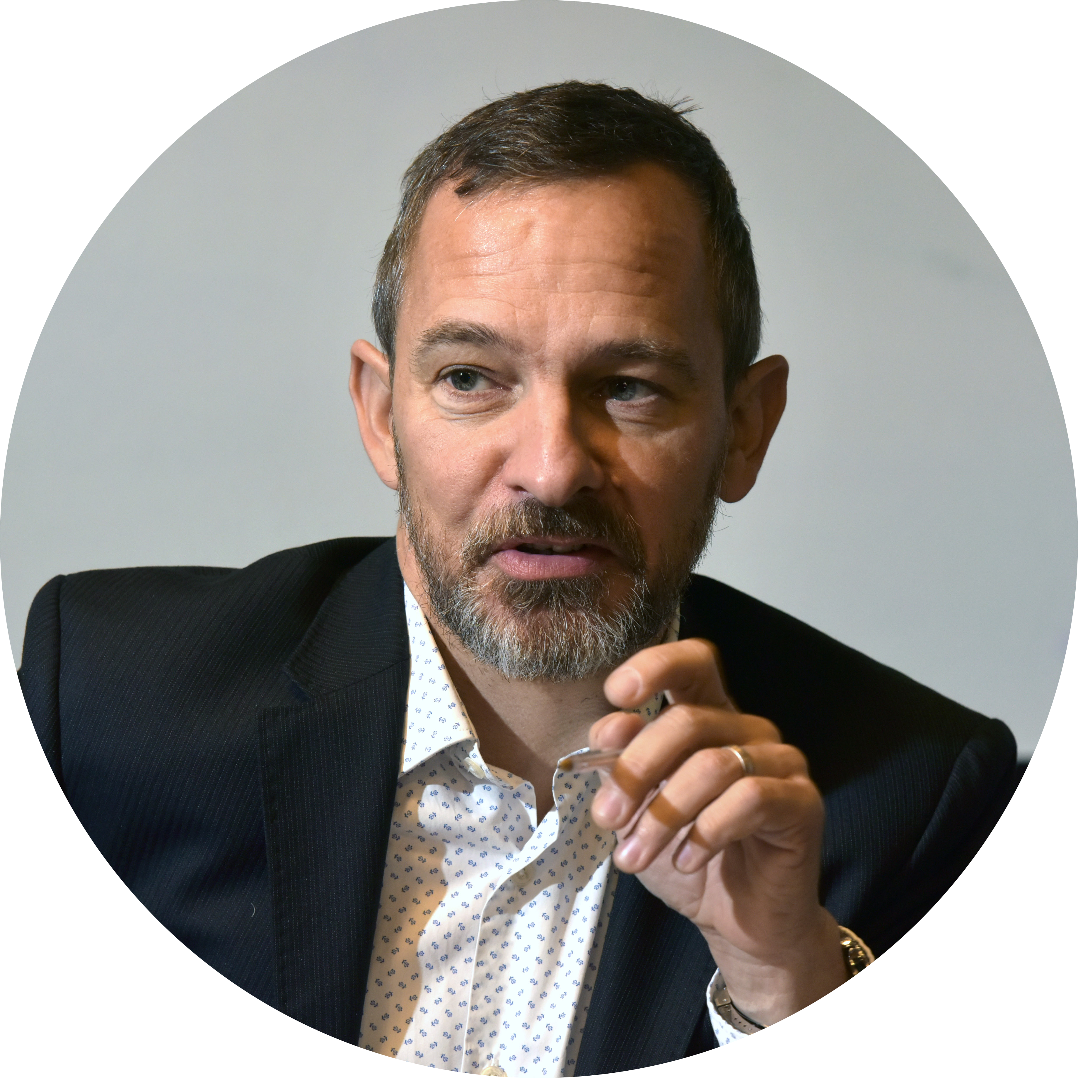 Go to the profile of Kevin Rose