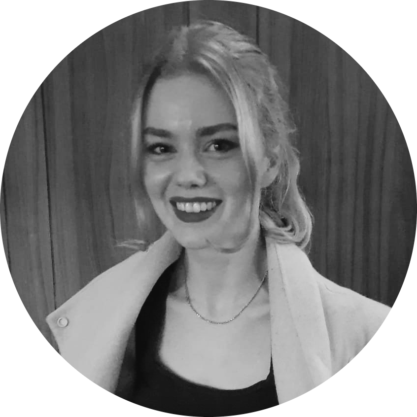 Go to the profile of Charlotte Gifford