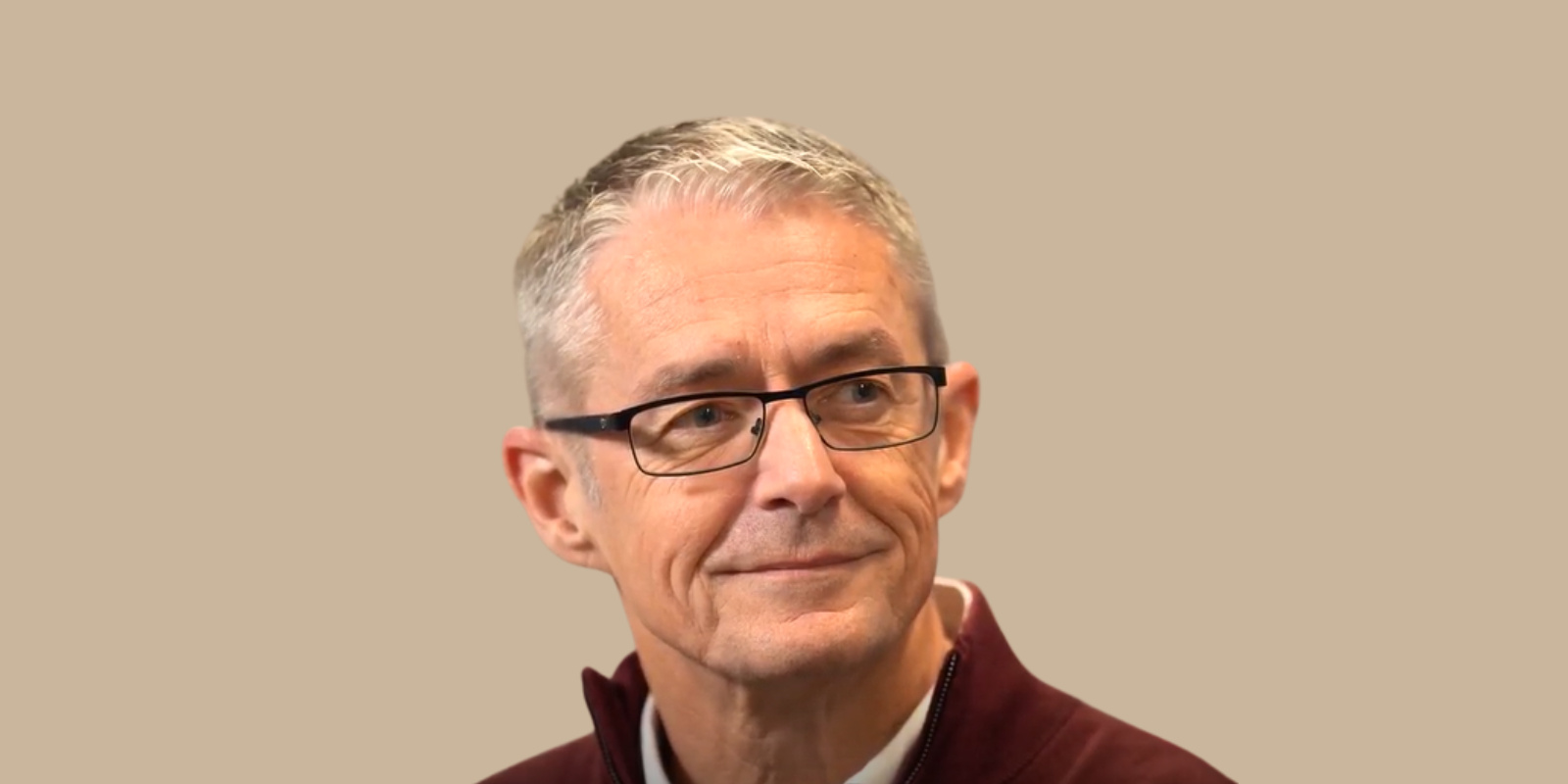 Patrick Heath-Lay CBE, CEO for People’s Pension