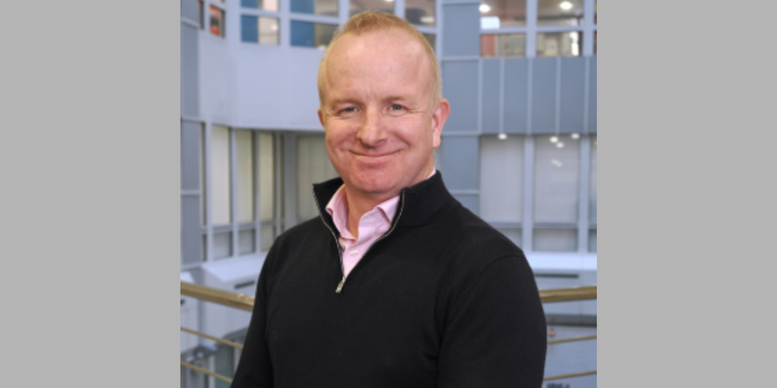 Graeme Bold, Managing Director, Workplace and Intermediary Wealth, Scottish Widows