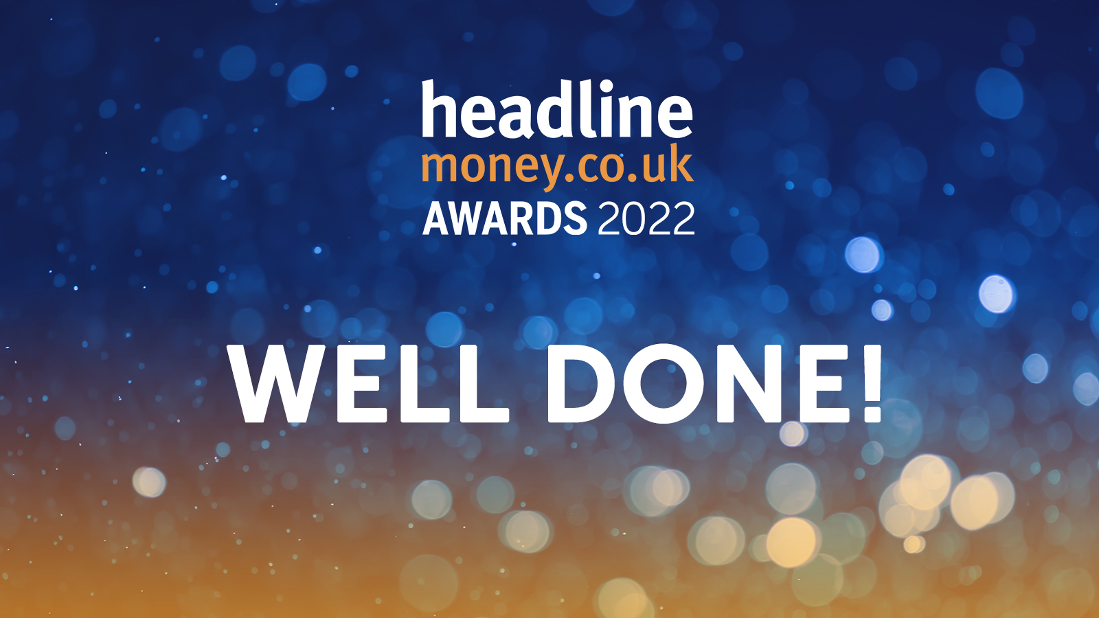 This is Money win inaugural Campaign of the Year trophy at the 2022 Headlinemoney Awards